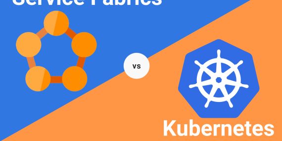 Service Fabric Vs Kubernetes