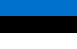 Estonia Location
