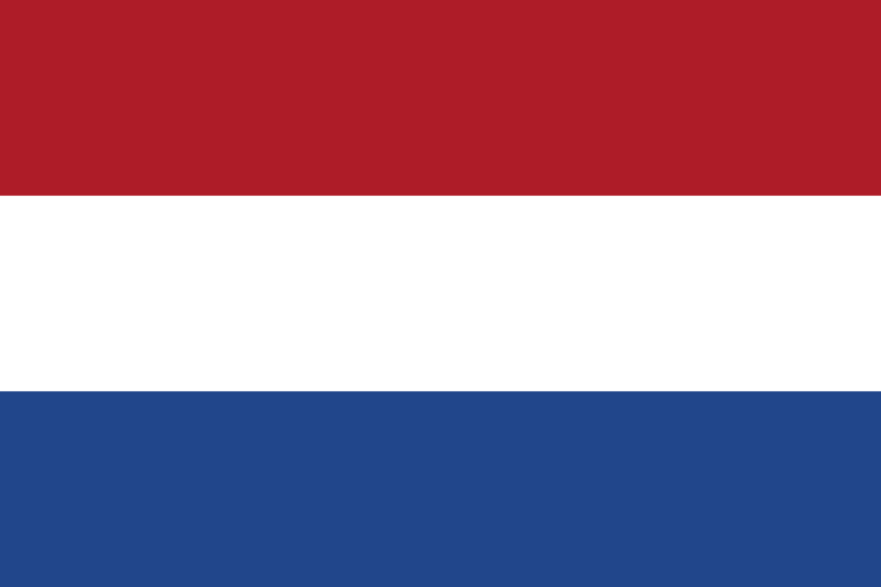 Netherlands Location