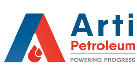 arti petroleum