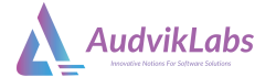 AudvikLabs Official Logo_h