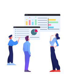 Data Visual.